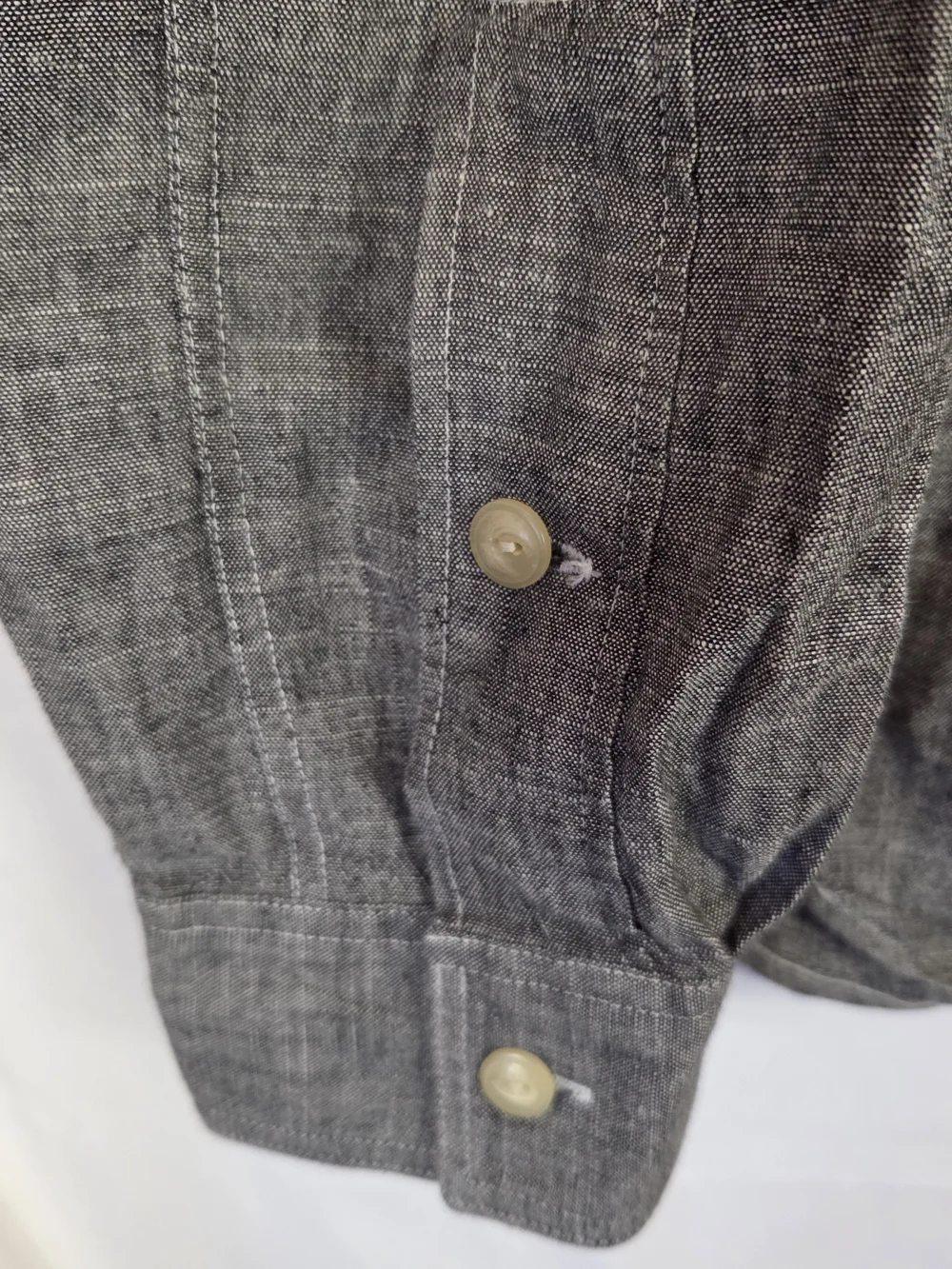 J. Crew classic crew